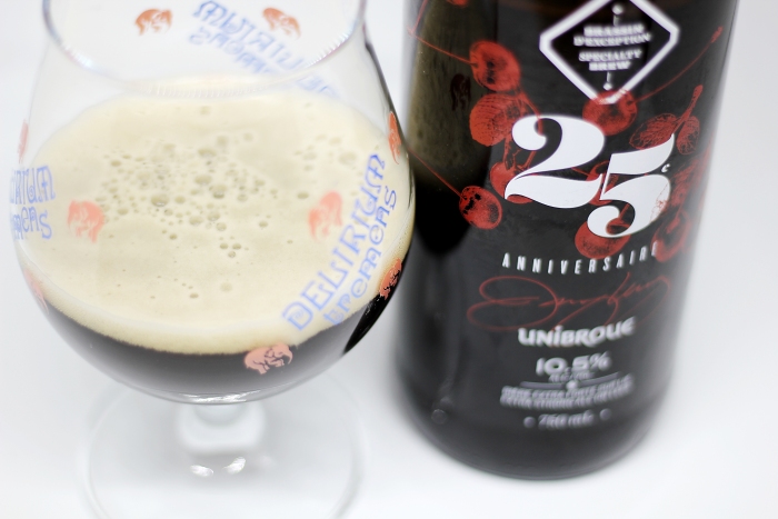 25e Anniversaire
