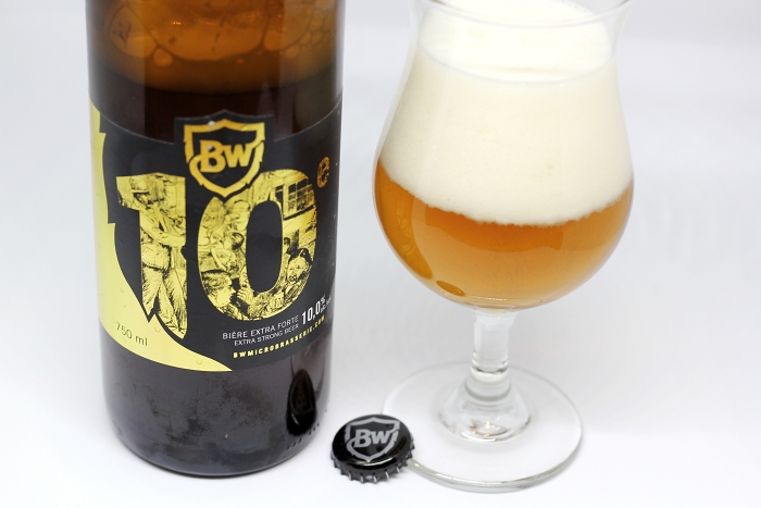 10ième Anniversaire