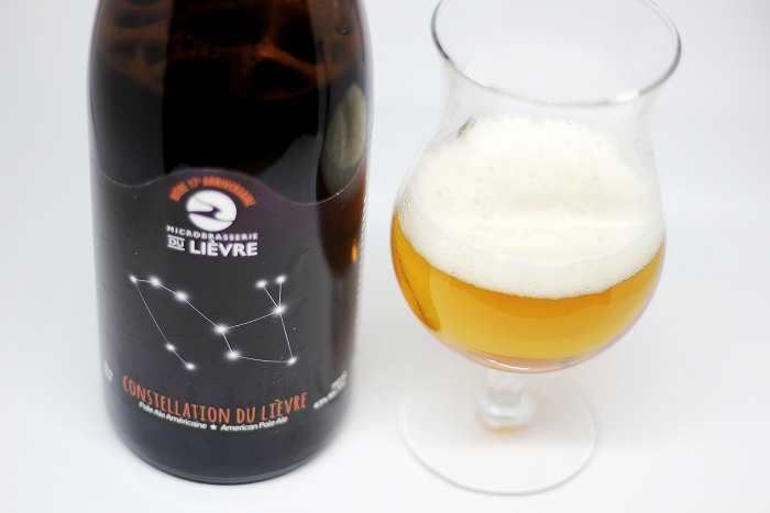 Constellation du Lièvre