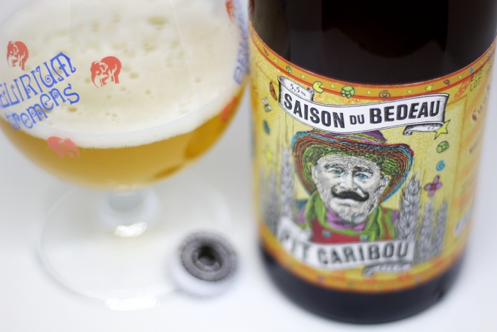 Saison du Bedeau