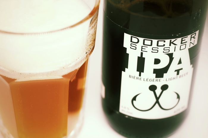Docker Session IPA
