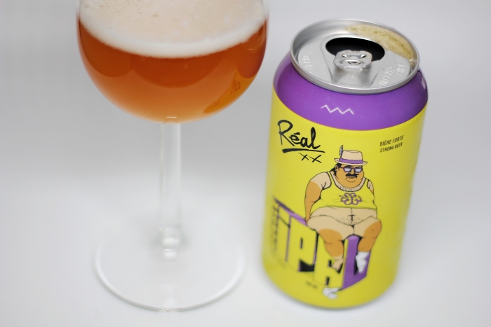Réal