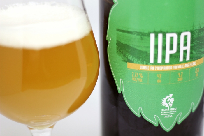 IIPA
