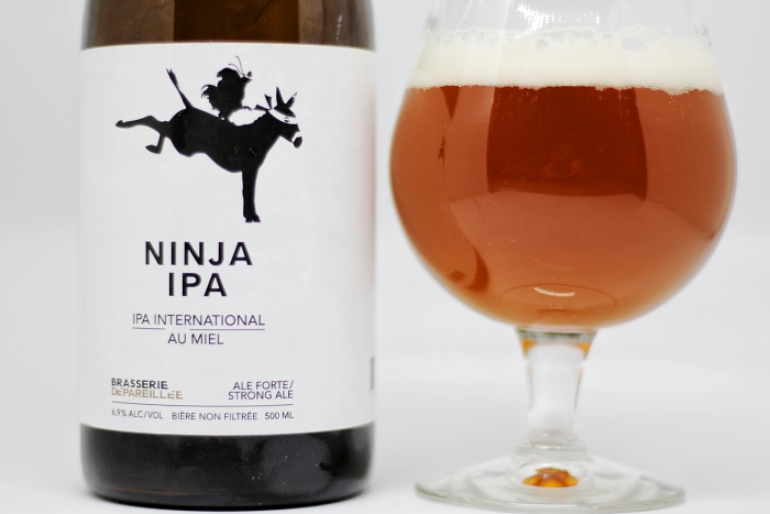 Ninja Ipa