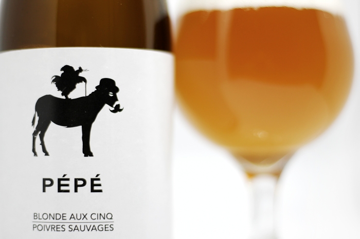 Pépé