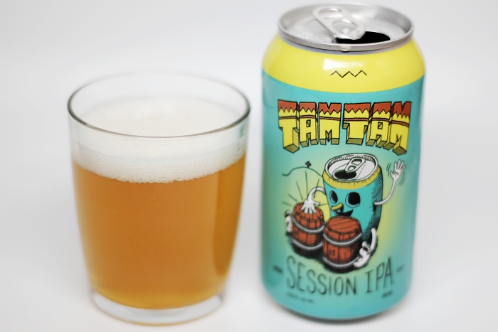 Tam-Tam