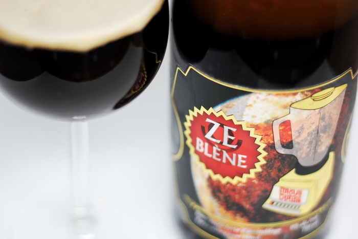 ZE Blène X