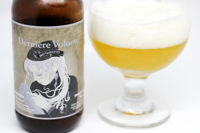 Dernière Volonté Brett