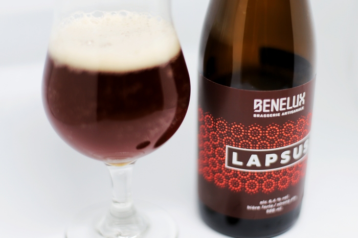 Lapsus (2017)