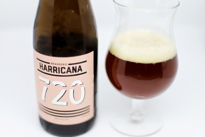 720 | Millésime 2018