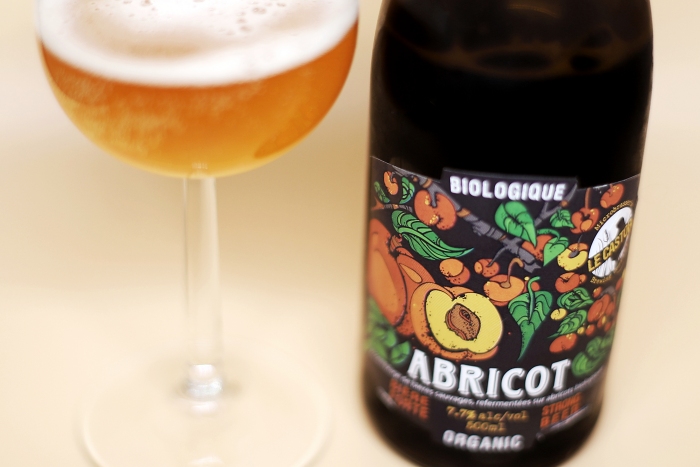 Abricot