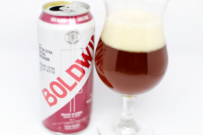 Bitter extra spéciale – Boldwin