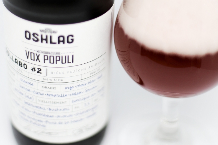 Collabo #2 Vox Populi