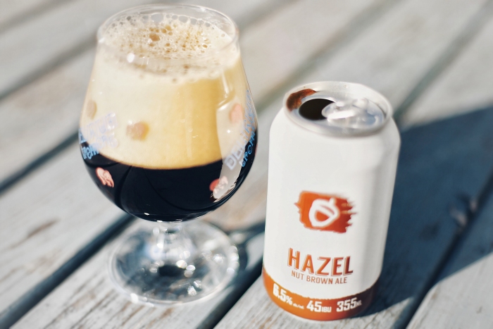 Hazel