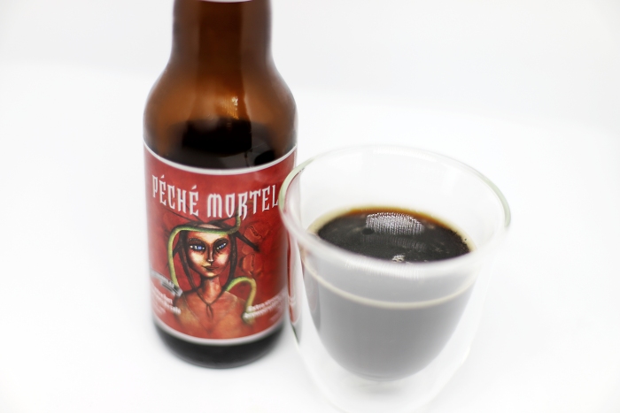 Péché Mortel Termopilas