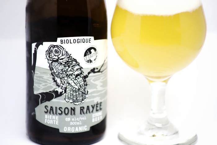 Saison Rayée