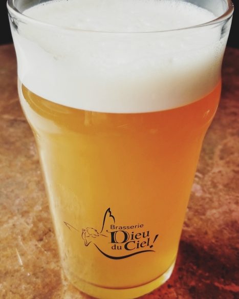 L'éclair Cask
