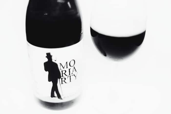 Moriarty