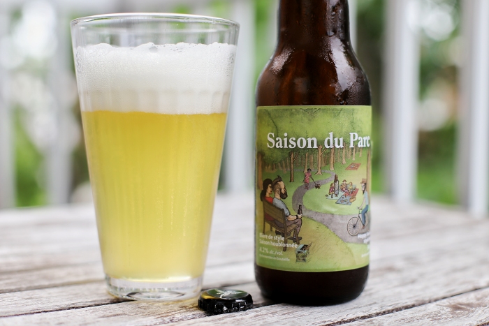Saison du Parc