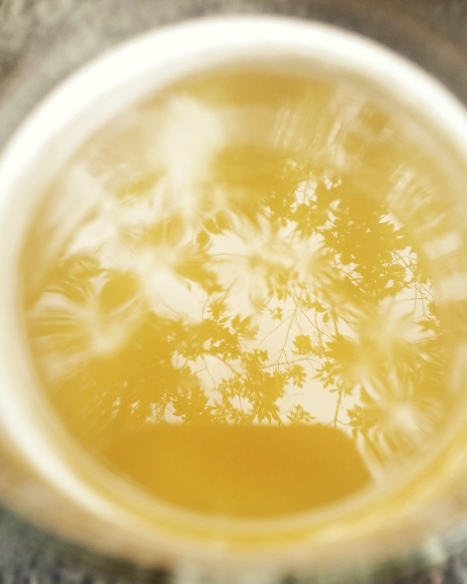 Saison lime et poivre