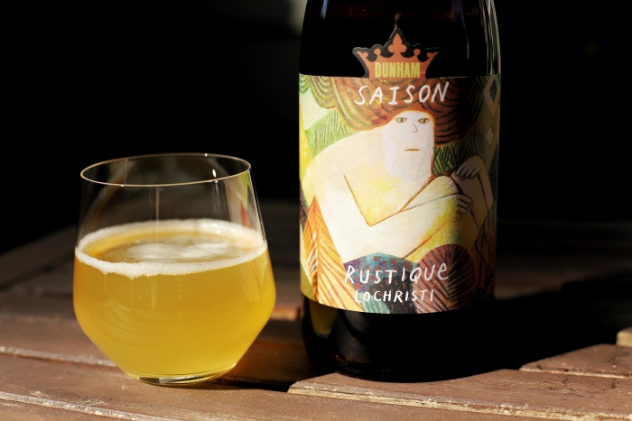 Saison Rustique Brett Lochristi