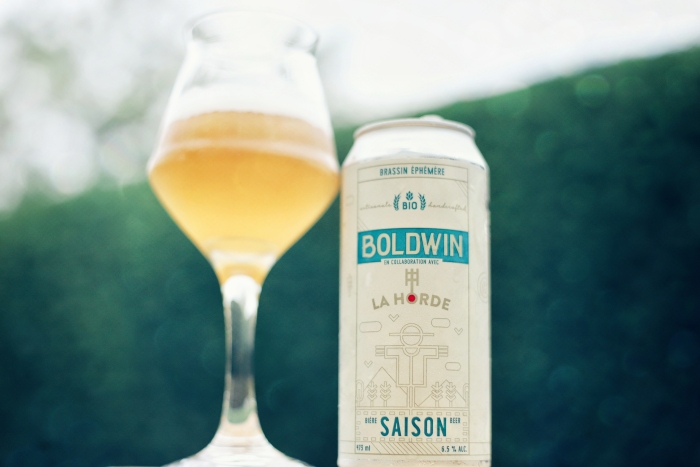 Saison Boldwin