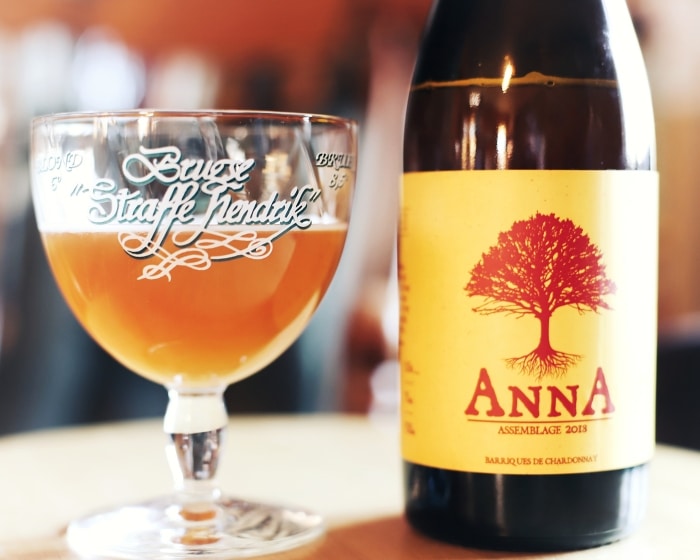 Anna Assemblage 2018 (Vox Dei)