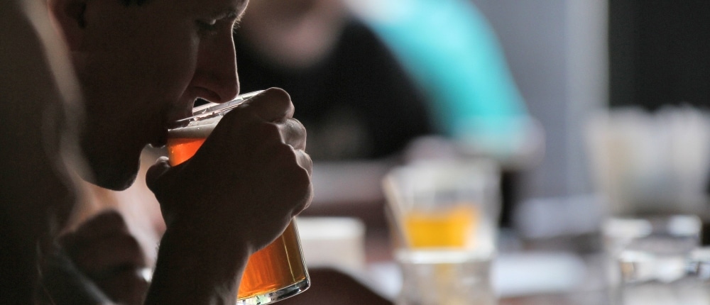 Tant de bières à découvrir!