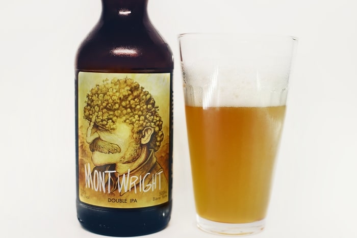 Mont Wright