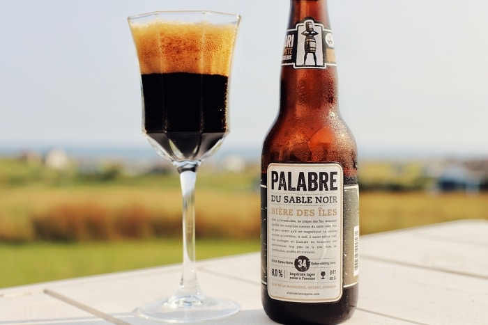 Palabre du Sable Noir - 34