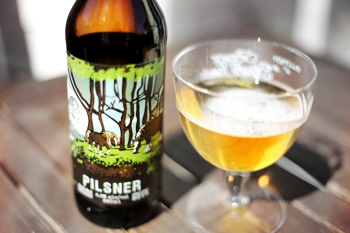 Pilsner Castor