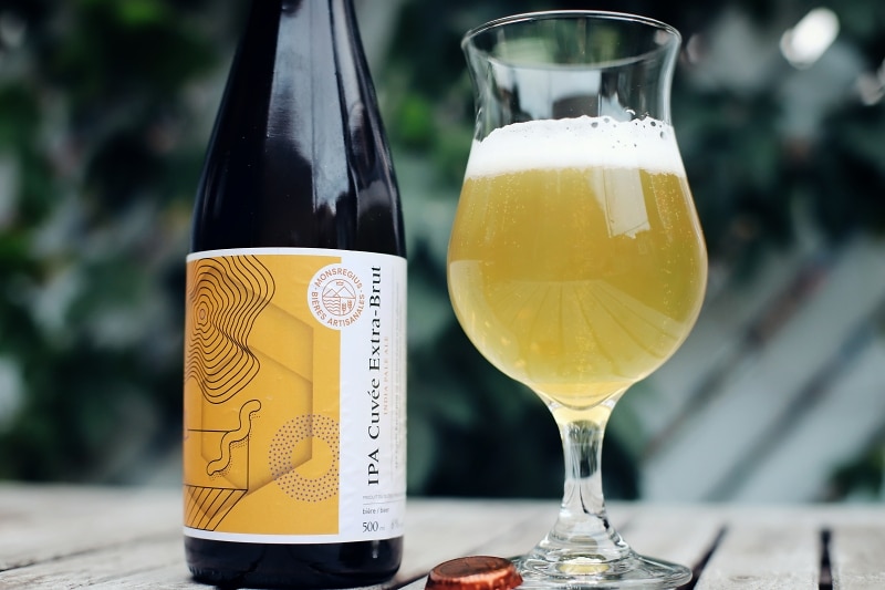 IPA Cuvée Extra-Brut