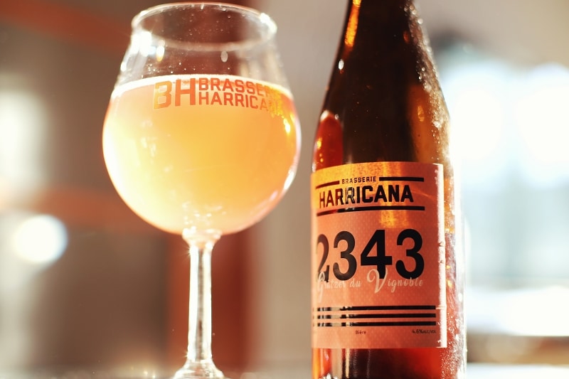 2343 - Grätzer du Vignoble