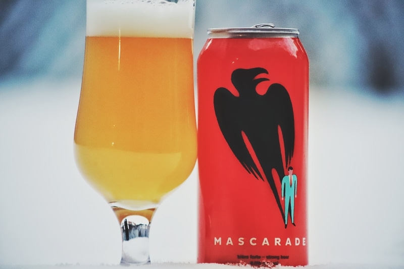 Mascarade