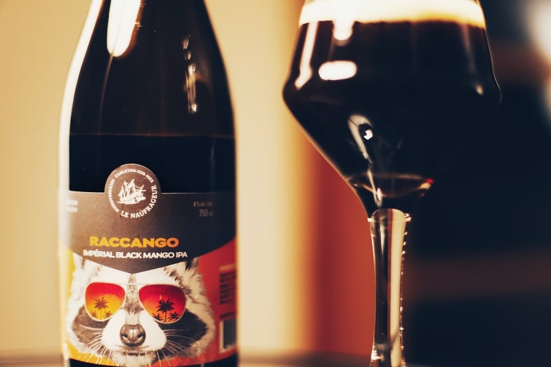 Raccango