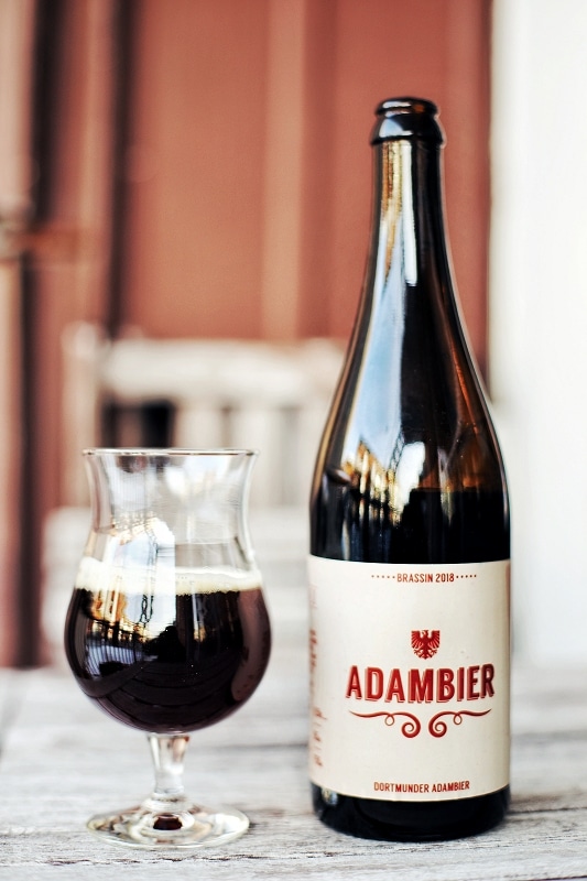 Adambier (vin rouge)