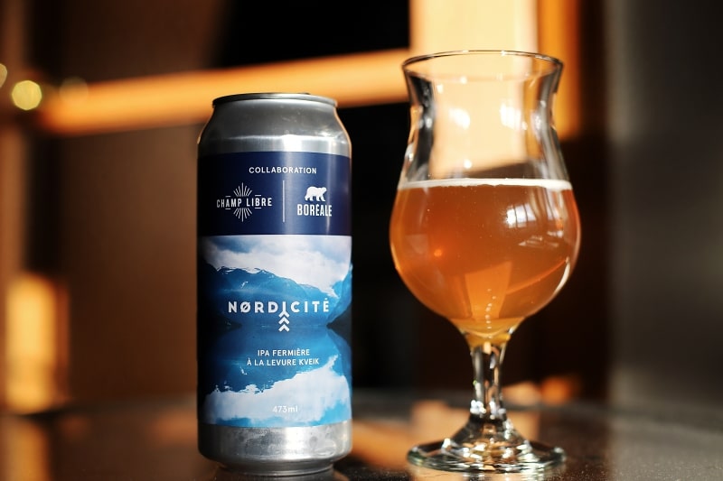 Nordicité