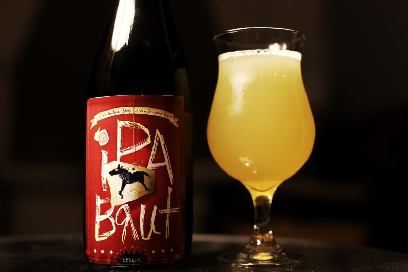 Brut IPA