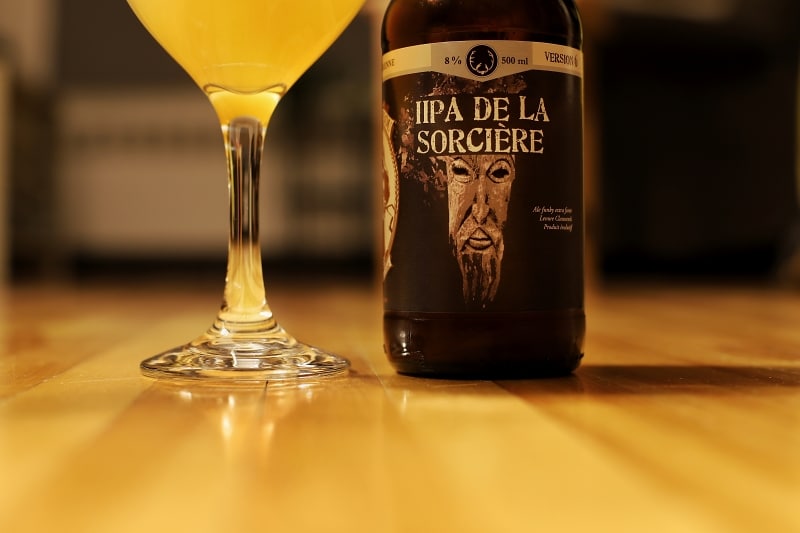 IIPA de la Sorcière (version 6)
