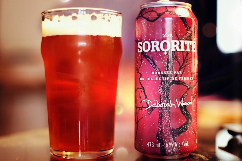 Sororité