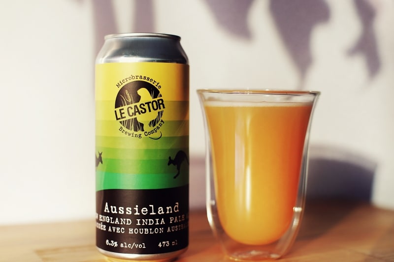 Aussieland