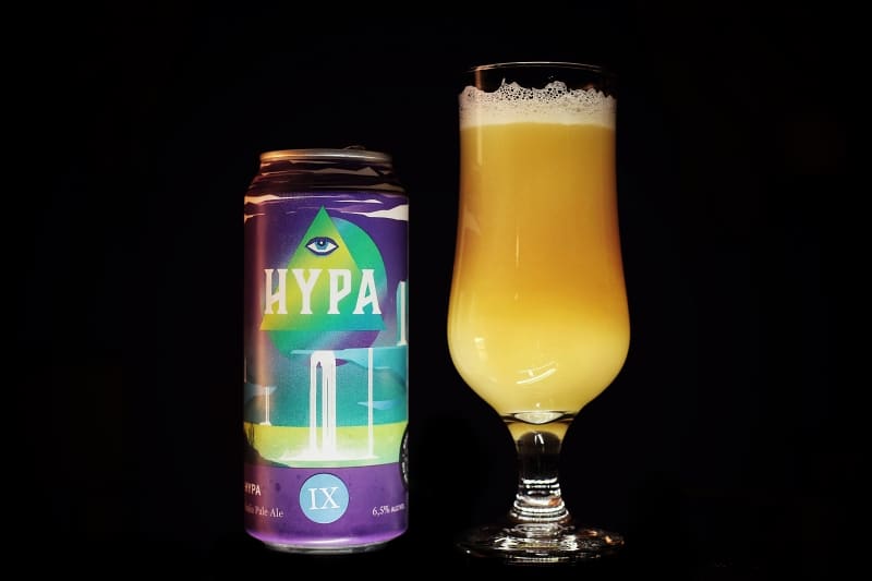 Hypa IX