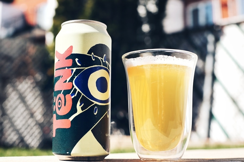 Tënk Saison No.1