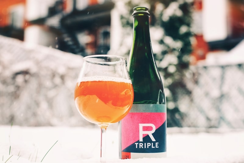 Robin Triple
