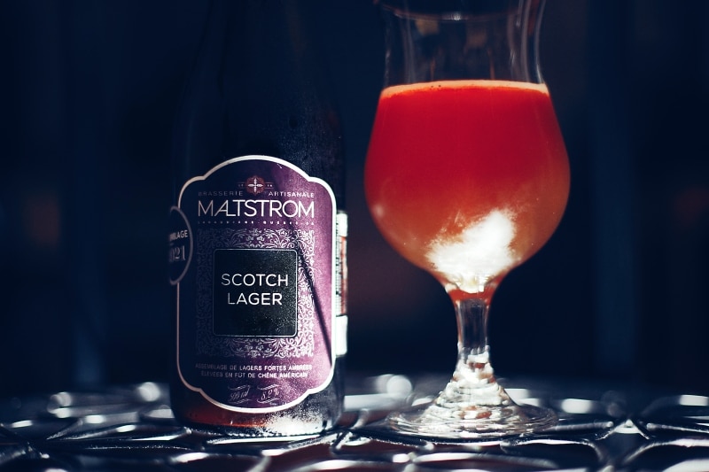 Scotch Lager